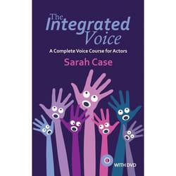 Playwrights Canada Press The Integrated Voice book Paperback 416 pages