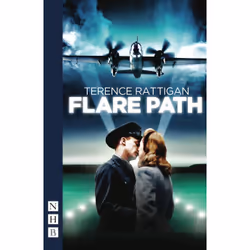 Playwrights Canada Press Flare Path, Paperback, 128 pages