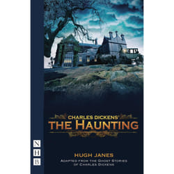 Playwrights Canada Press The Haunting book Paperback 64 pages