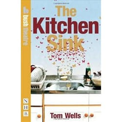 ISBN Kitchen Sink (NHB Modern Plays) book Theatre English Paperback