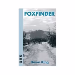 ISBN Foxfinder, Theatre, English