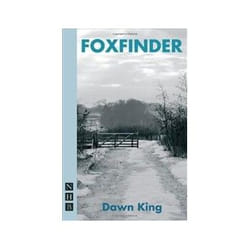 ISBN Foxfinder book Theatre English