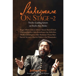 Playwrights Canada Press Shakespeare On Stage Volume 2 book Paperback 336 pages