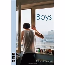 ISBN Boys (NHB Modern Plays) (Nick Hern Books), Theatre, English
