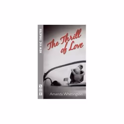 ISBN Thrill of Love (NHB Modern Plays), English, Paperback