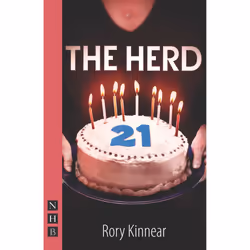 The Herd (NHB Modern Plays)