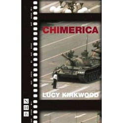 ISBN Chimerica: West End Edition (NHB Modern Plays) (Nick Hern Books) book Theatre English