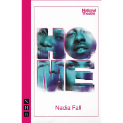 Playwrights Canada Press Home book Paperback 80 pages