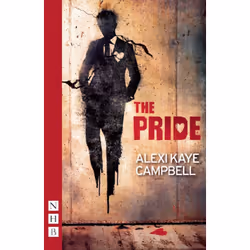Playwrights Canada Press The Pride, Paperback, 120 pages