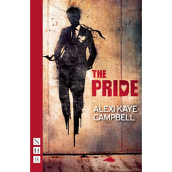 Playwrights Canada Press The Pride book Paperback 120 pages