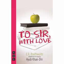Playwrights Canada Press To Sir, With Love, Paperback