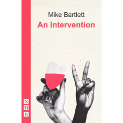 Playwrights Canada Press An Intervention, Paperback, 80 pages