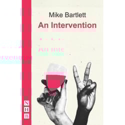 Playwrights Canada Press An Intervention book Paperback 80 pages