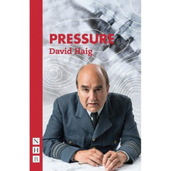 Playwrights Canada Press Pressure book Paperback 120 pages