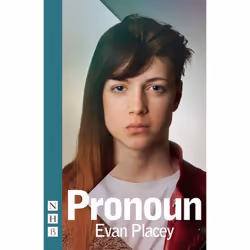 Playwrights Canada Press Pronoun, Paperback, 72 pages