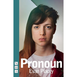 Playwrights Canada Press Pronoun book Paperback 72 pages