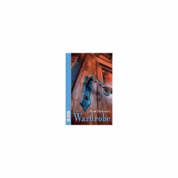 Wardrobe by Holcroft & Sam