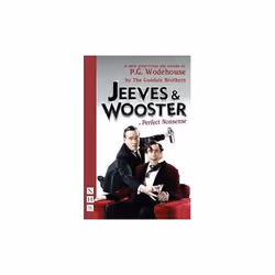 ISBN Jeeves and Wooster in Perfect Nonsense, English, Paperback, 96 pages