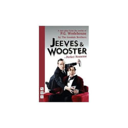 ISBN Jeeves and Wooster in Perfect Nonsense