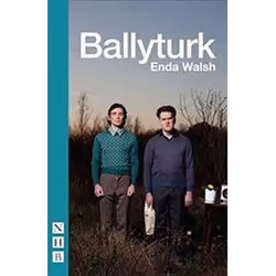 ISBN Ballyturk (NHB Modern Plays), Theatre, English