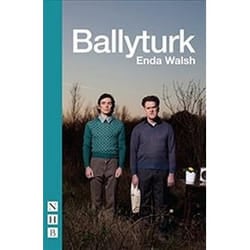 ISBN Ballyturk (NHB Modern Plays) book Theatre English