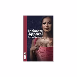 ISBN Intimate Apparel (NHB Modern Plays), English, Paperback