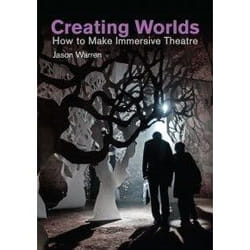 Playwrights Canada Press Creating Worlds book Paperback 192 pages