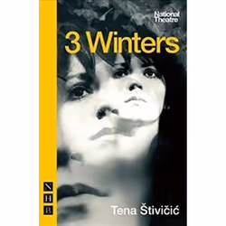 ISBN 3 Winters (NHB Modern Plays), Theatre, English