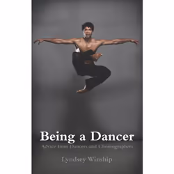 Playwrights Canada Press Being a Dancer, Paperback, 200 pages