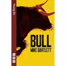 ISBN Bull (NHB Modern Plays) new edition, Theatre, English