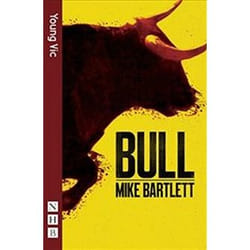 ISBN Bull (NHB Modern Plays) new edition book Theatre English