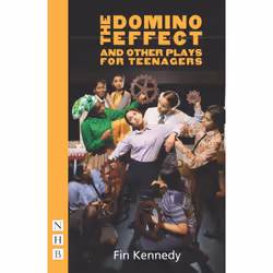 Playwrights Canada Press The Domino Effect and Other Plays for Teenagers, Paperback, 184 pages