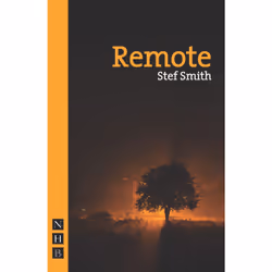 Playwrights Canada Press Remote, Paperback, 64 pages