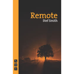 Playwrights Canada Press Remote book Paperback 64 pages