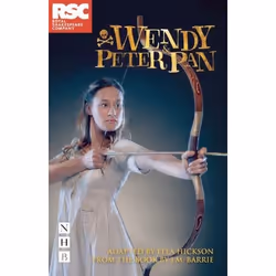 Playwrights Canada Press Wendy & Peter Pan, Paperback, 144 pages