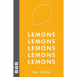 Playwrights Canada Press Lemons Lemons Lemons Lemons Lemons, Paperback, 72 pages
