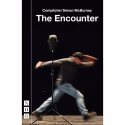 Playwrights Canada Press The Encounter, Paperback, 96 pages