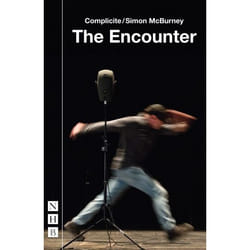 Playwrights Canada Press The Encounter book Paperback 96 pages
