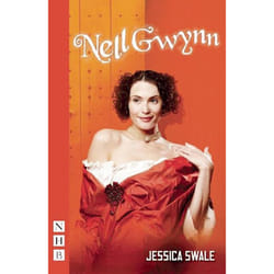 Playwrights Canada Press Nell Gwynn book Paperback 128 pages