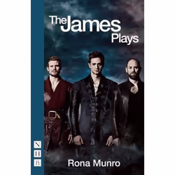 Playwrights Canada Press The James Plays, Paperback, 320 pages