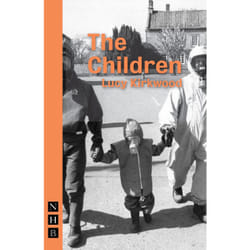 Playwrights Canada Press The Children book Paperback 96 pages