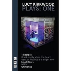 ISBN Kirkwood Plays : One book Games English Paperback 320 pages