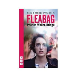 ISBN Fleabag: NHB Modern Plays book Literature English 41 pages