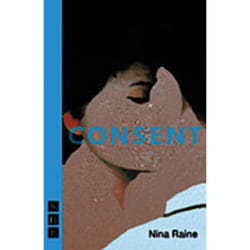 Playwrights Canada Press Consent book Paperback 120 pages