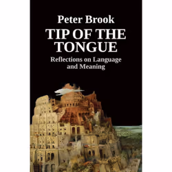 Playwrights Canada Press Tip of the Tongue, Paperback, 112 pages