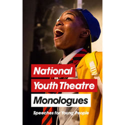 Playwrights Canada Press National Youth Theatre Monologues book Paperback 392 pages