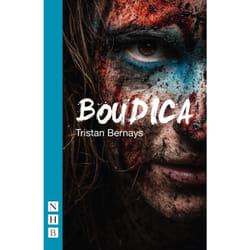 Playwrights Canada Press Boudica book Paperback 136 pages