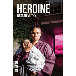 Playwrights Canada Press Heroine book Paperback 88 pages
