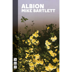 Playwrights Canada Press Albion book Paperback 128 pages