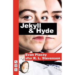 Playwrights Canada Press Jekyll & Hyde, Paperback, 104 pages